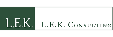 L.E.K